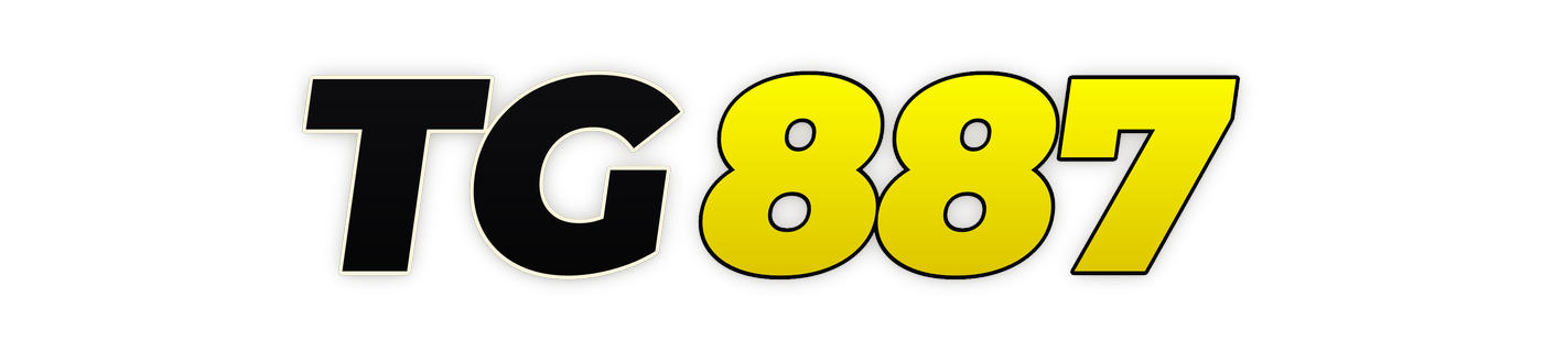 tg887 logo